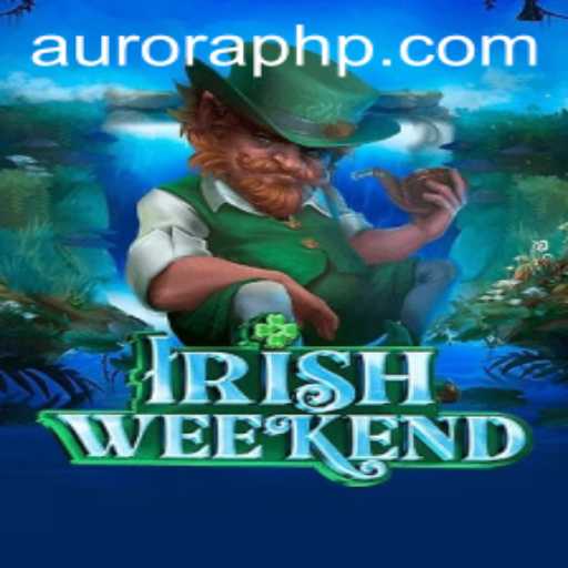 Exploring IrishWeekend: The Enchanting Adventure with Aurora