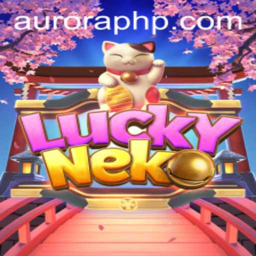 Discover the Enchanting World of LuckyNeko and the Magic of Aurora